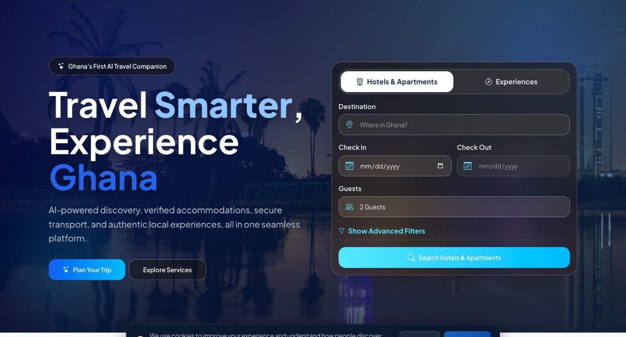 Easea website